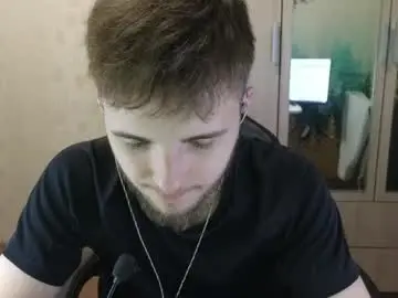 Chaturbate Sex Chat of golden_boyyy21