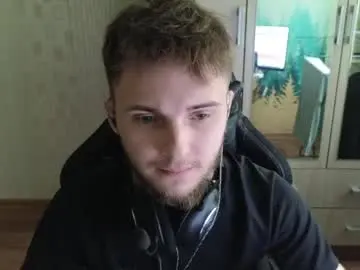 Chaturbate Sex Cam of golden_boyyy21