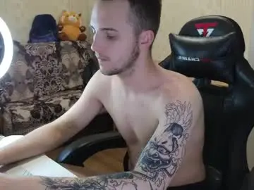 Chaturbate Free Porn Cam of golden_boyyy21