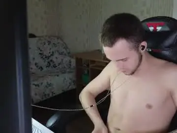 Chaturbate Sex Chat of golden_boyyy21