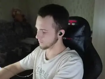 Chaturbate Best Webcam of golden_boyyy21