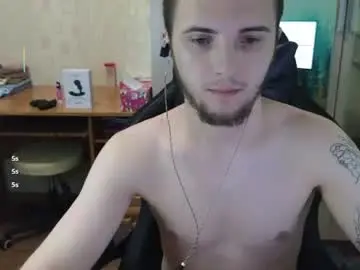 Chaturbate Nude Webcam of golden_boyyy21