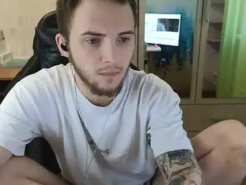 Chaturbate Sex Cam of golden_boyyy21