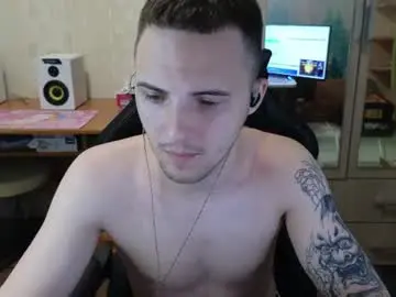 Chaturbate Private Sex Chat of golden_boyyy21