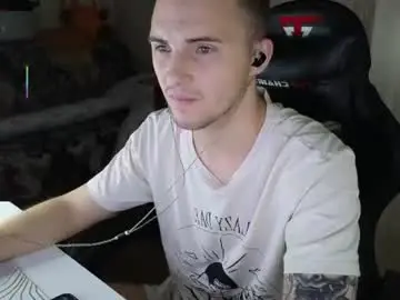 Chaturbate Best Webcam of golden_boyyy21