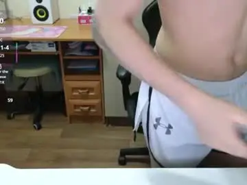 Chaturbate Live Sex of golden_boyyy21