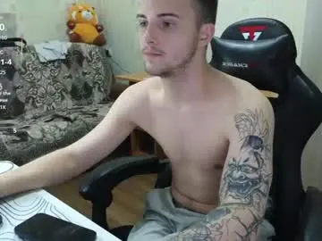 Chaturbate Free Porn Cam of golden_boyyy21
