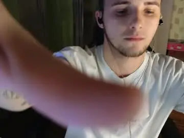 Chaturbate Adult Webcam of golden_boyyy21