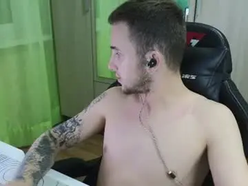 Chaturbate Private Sex Chat of golden_boyyy21