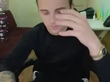 Chaturbate Nude Webcam of golden_boyyy21