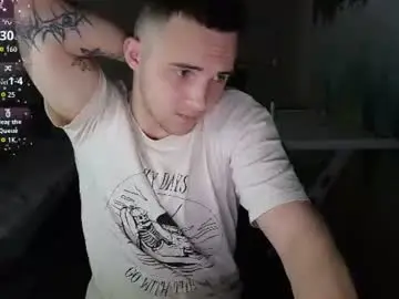 Chaturbate Adult Webcam of golden_boyyy21