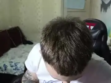 Chaturbate Live Porn of golden_boyyy21