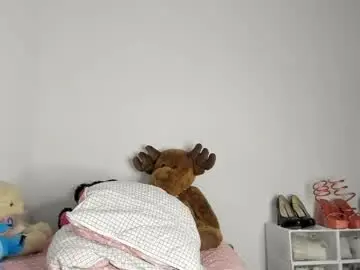 Chaturbate Live Sex of hyunjooo