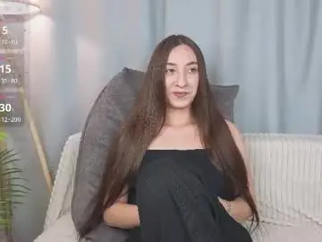 Chaturbate Sex Cam of isidrafausnaugh