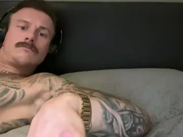 Chaturbate Adult Webcam of jackwilsonukforyou