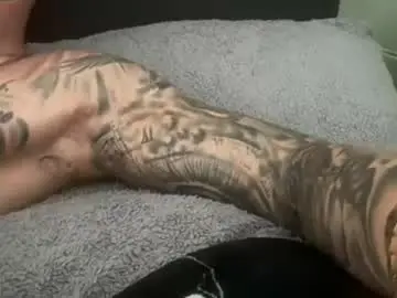 Chaturbate Live Sex Cam of jackwilsonukforyou