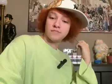 Chaturbate Adult Webcam of kenny_brahms