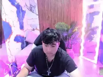 Chaturbate Best Webcam of leoo_tay