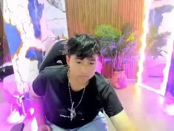 Chaturbate Live Porn of leoo_tay