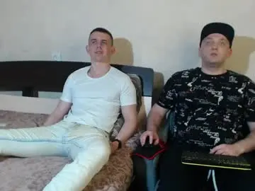 Chaturbate Free Porn Cam of leoroman