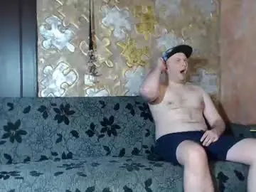 Chaturbate Adult Webcam of leoroman