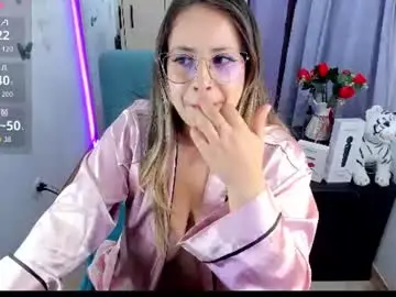 Chaturbate Adult Webcam of maria_camila77