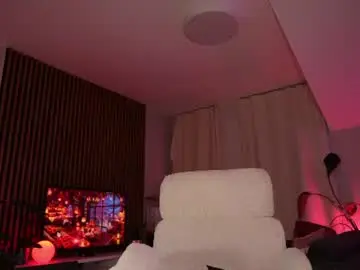 Chaturbate Free Porn Cam of marisii