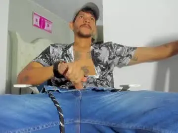 Chaturbate Watch Live Sex Cams of mike_turnner