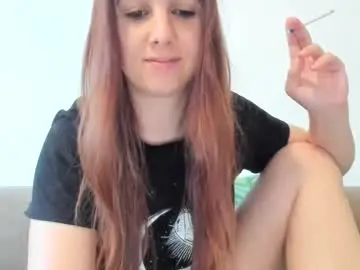Chaturbate Adult Webcam of missgreen21