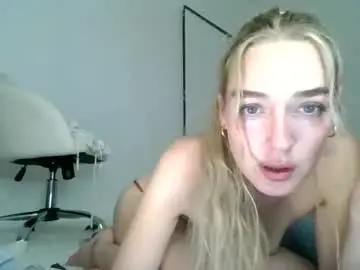 Chaturbate Sex Chat of missnatural1