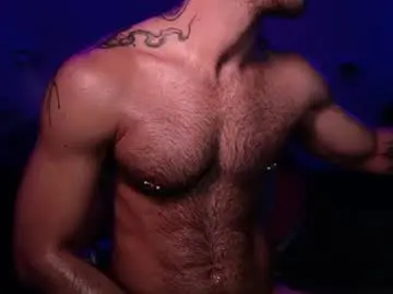 Chaturbate Sex Cam of mrj9921