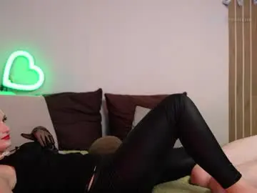 Chaturbate Sex Chat of mrstenderbeast