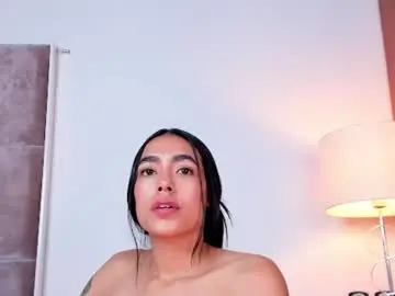 Chaturbate Adult Webcam of nia_bunny