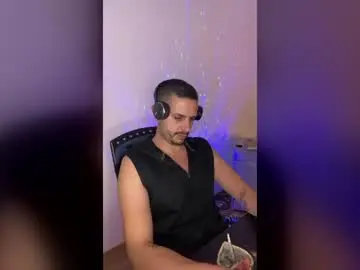 Chaturbate Adult Webcam of pavlocortez01