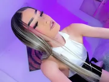 Chaturbate Sex Cam of salome_saenz666