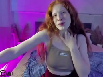 Chaturbate Private Sex Chat of sandra__wilson