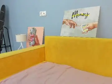 Chaturbate Private Sex Chat of sandra__wilson