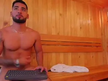 Chaturbate Adult Webcams of soccer_hot