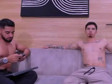 Chaturbate Sex Cam of soccer_hot