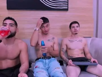Chaturbate Free Porn Cam of soccer_hot