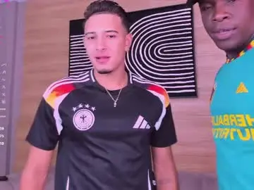 Chaturbate Sex Chat of soccer_hot