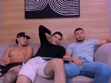 Chaturbate Nude Webcam of soccer_hot
