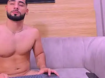 Chaturbate Sex Cam of soccer_hot