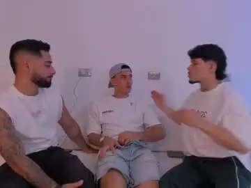 Chaturbate Free Porn Cam of soccer_hot