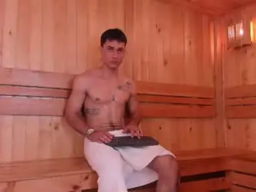 Chaturbate Best live sex cam show of soccer_hot