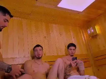 Chaturbate Live Porn of soccer_hot