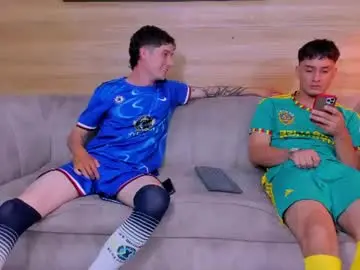 Chaturbate Free Live Porn of soccer_hot