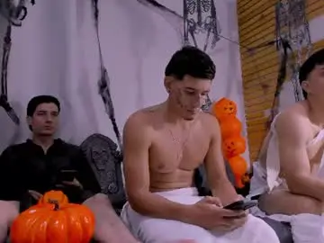 Chaturbate Sex Cam of soccer_hot