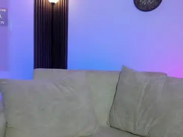 Chaturbate Live Sex Cam of stacy_doll7
