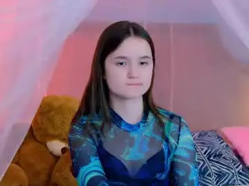 Chaturbate Live Porn of strawbunnybite